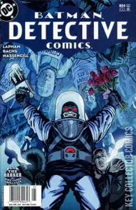 Detective Comics #804