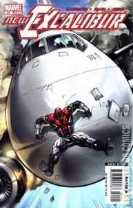 New Excalibur #21