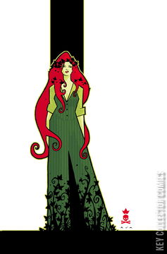 Variant Cover for Batman #8