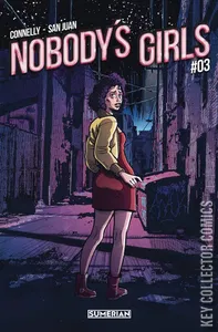 Nobody's Girls #3