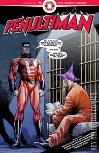 Penultiman #2