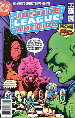 Justice League of America