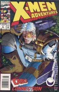X-Men Adventures #8
