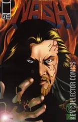 Cover for Nash #2