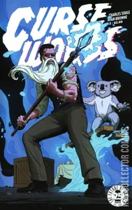 Curse Words #3