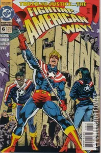 Fighting American #6