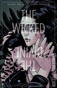 Wicked + the Divine #16