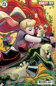 Harley and Ivy: Life & Crimes #1