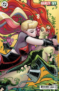 Harley and Ivy: Life & Crimes
