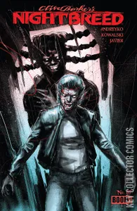 Nightbreed #7