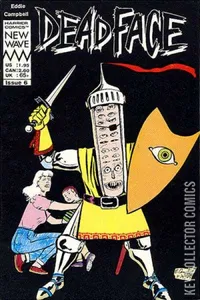 Deadface #6