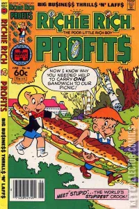 Richie Rich Profits #46