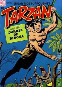 Tarzan #3