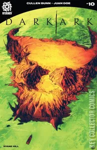 Dark Ark #10