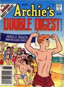Archie Double Digest #68