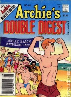 Archie Double Digest