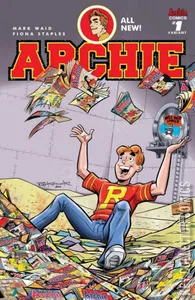 Archie #1