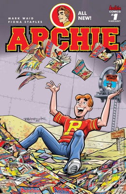 Archie