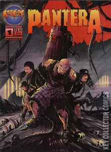 Pantera #1