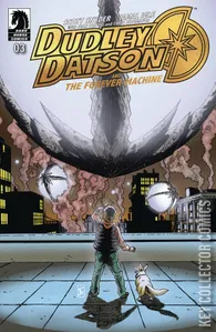 Dudley Datson #3