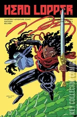 Cover for Head Lopper #12
