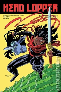 Head Lopper #12