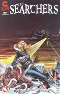The Searchers #2