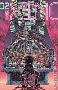 Xino #2