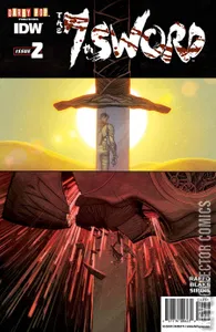 The 7th Sword #2
