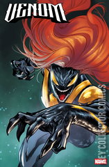 Variant Cover for Venom #259