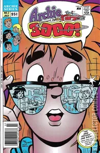 Archie 3000 #2