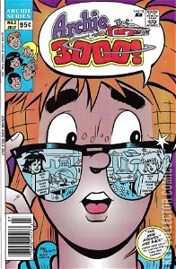 Archie 3000 #2
