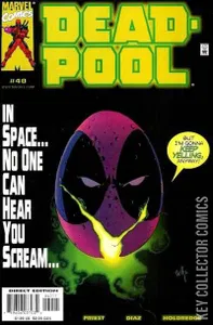Deadpool #40
