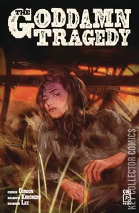 Goddamn Tragedy, The #1