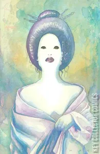 Kabuki #1