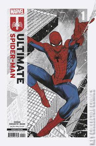 Ultimate Spider-Man #1