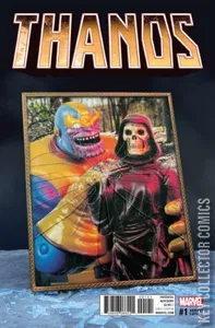 Thanos #1
