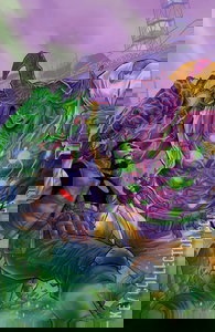 Valiant Beyond: Bloodshot - Man Made Hell #3