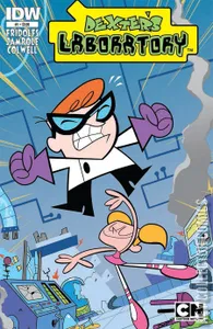 Dexter's Laboratory #1