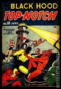 Top-Notch Comics #16