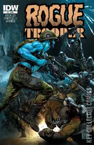 Rogue Trooper #2