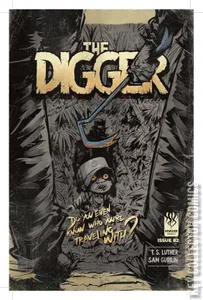 Digger, The #2