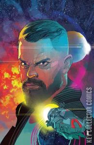 The Expanse: A Little Death #1