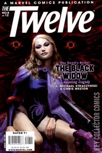 The Twelve #8