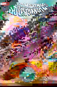 Amazing Spider-Man Annual