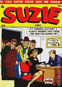 Suzie #58