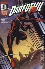 Variant Cover for Daredevil #1