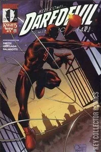 Daredevil #1