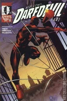 Daredevil