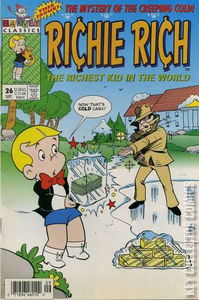 Richie Rich #26